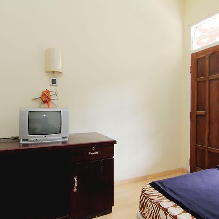 Hotel Wijaya 3 Kaliurang Ngoại thất bức ảnh