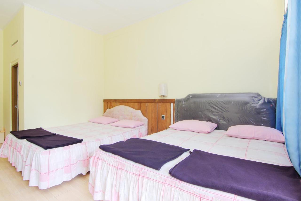 Hotel Wijaya 3 Kaliurang Ngoại thất bức ảnh