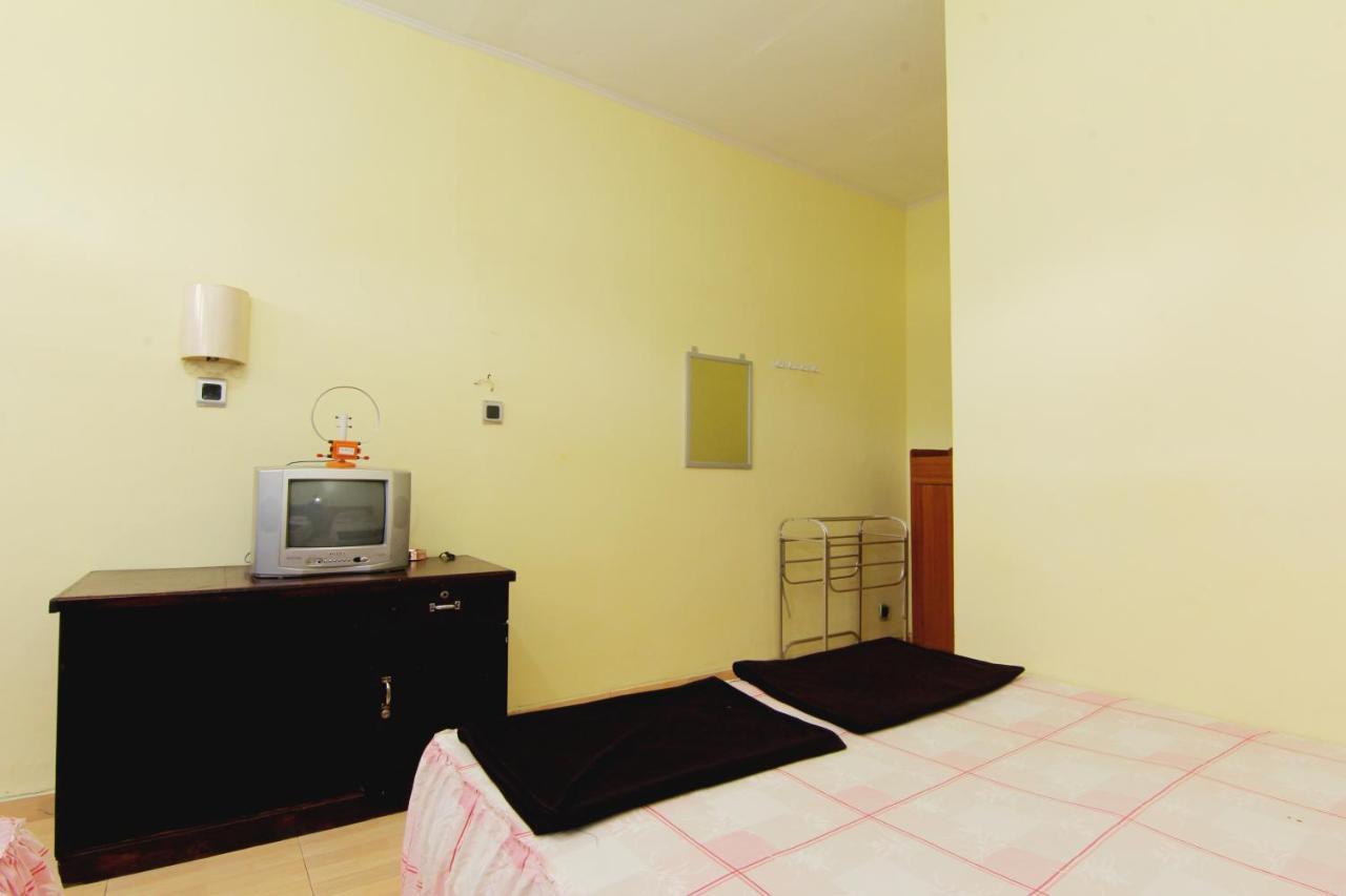 Hotel Wijaya 3 Kaliurang Ngoại thất bức ảnh