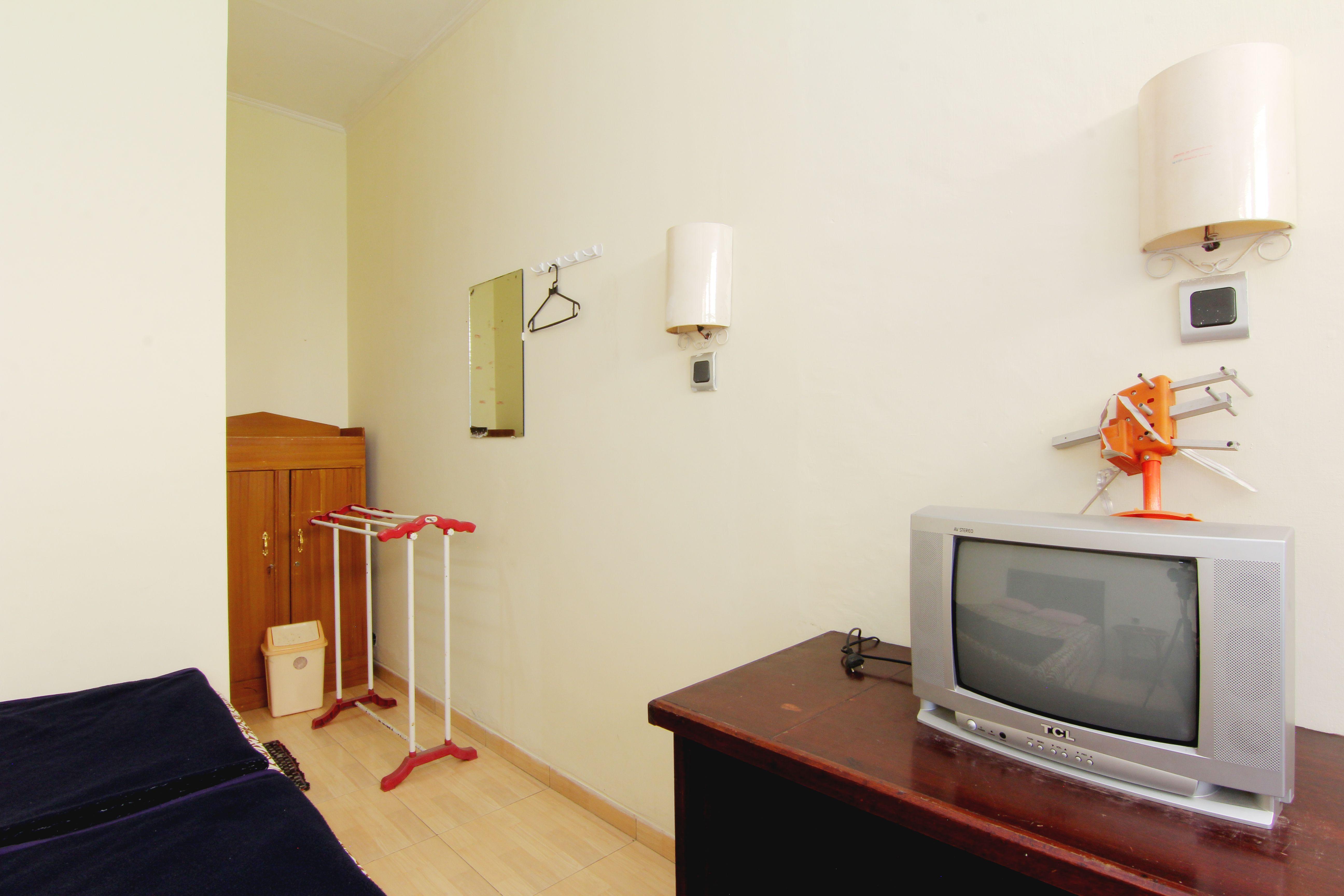 Hotel Wijaya 3 Kaliurang Ngoại thất bức ảnh