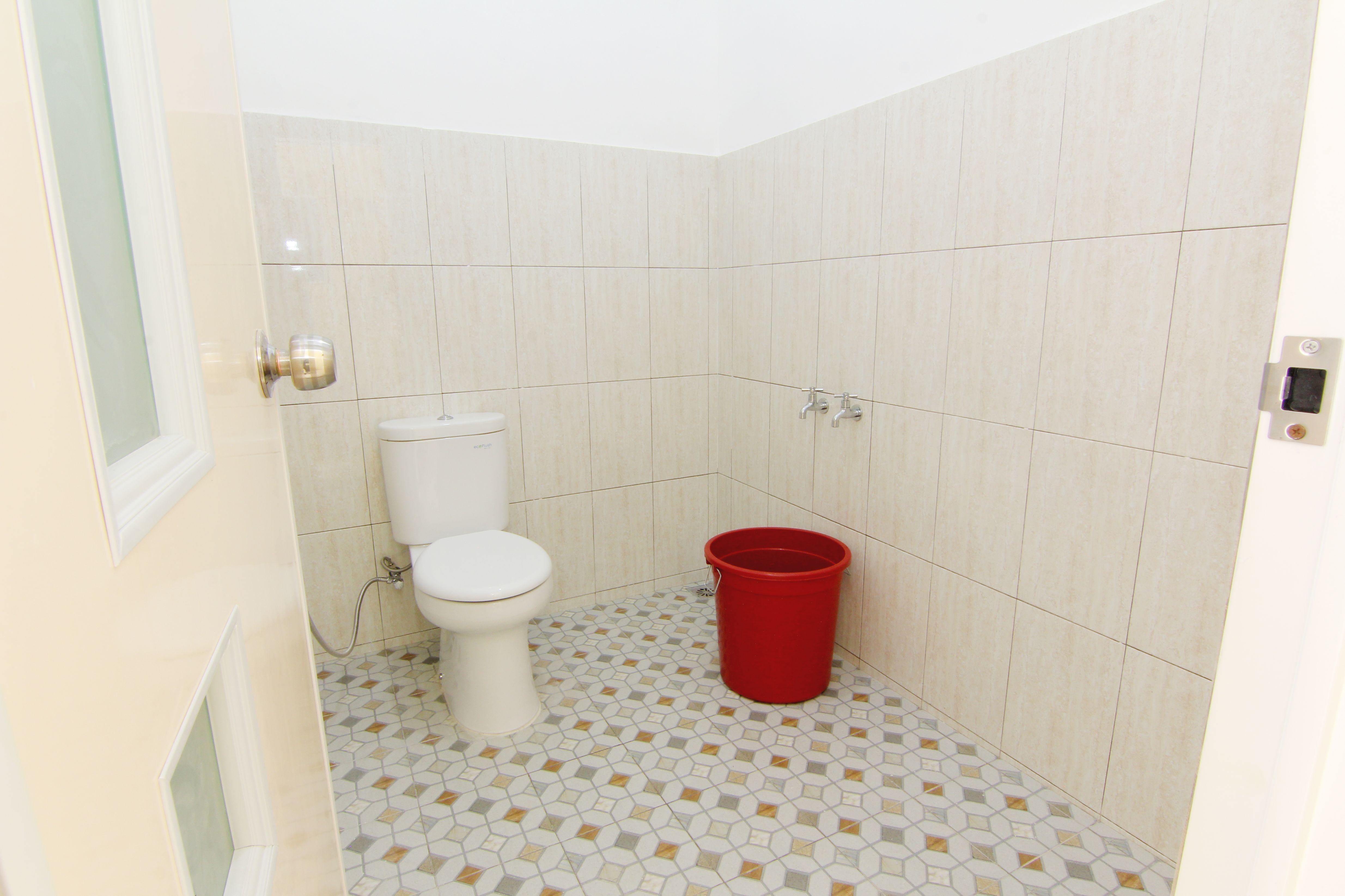 Hotel Wijaya 3 Kaliurang Ngoại thất bức ảnh